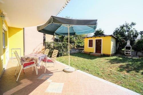 Apartment Veronika