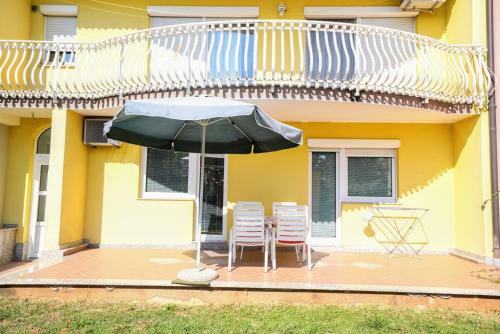 Apartment Veronika
