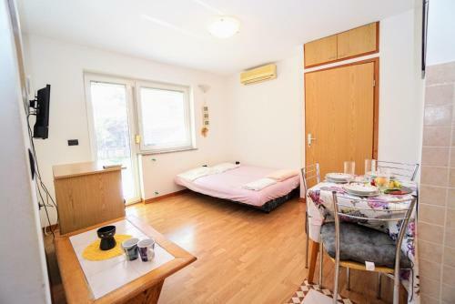 Apartment Veronika