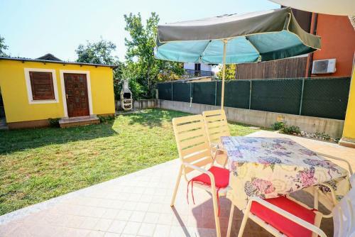 Apartment Veronika