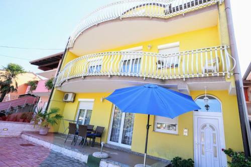 Apartment Veronika
