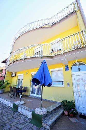 Apartment Veronika