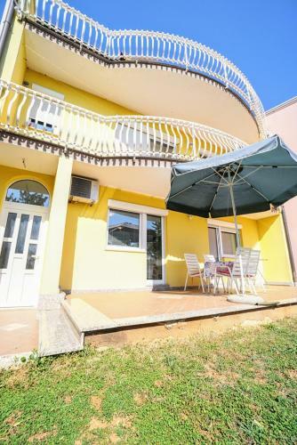 Apartment Veronika