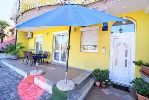 Apartment Veronika