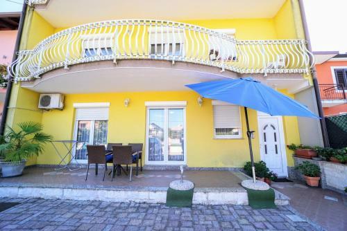 Apartment Veronika
