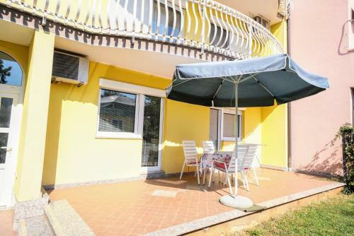 Apartment Veronika