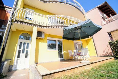 Apartment Veronika