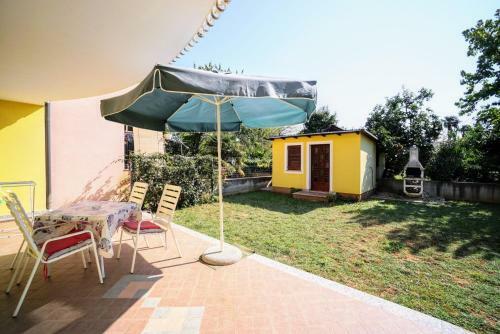 Apartment Veronika