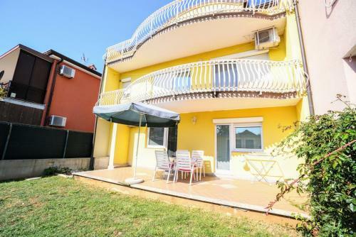 Apartment Veronika