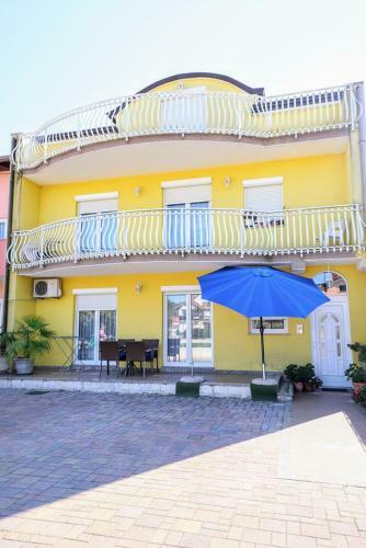 Apartment Veronika