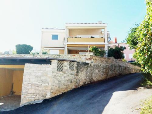 Apartman Marta