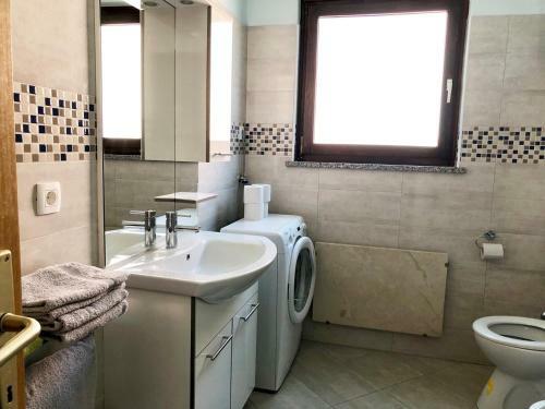 Apartment Gioia