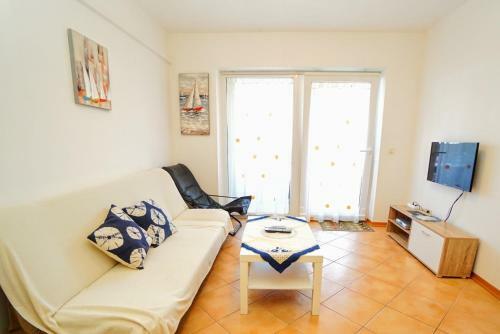 Apartamentos Biljana