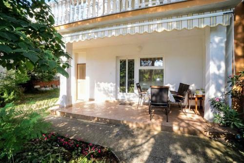 Apartment Cirila