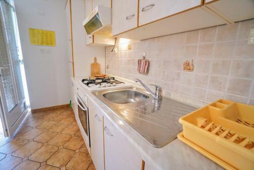 Apartment Cirila