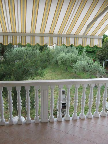 Apartment Cirila