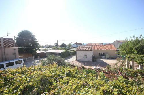 Apartment Zambratija 7141c