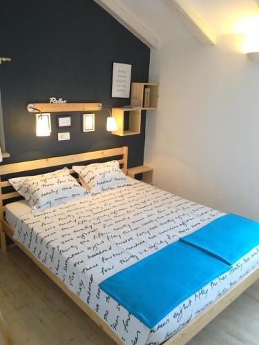 Apartment Zambratija 7141c