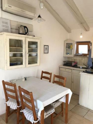 Apartment Zambratija 7141c