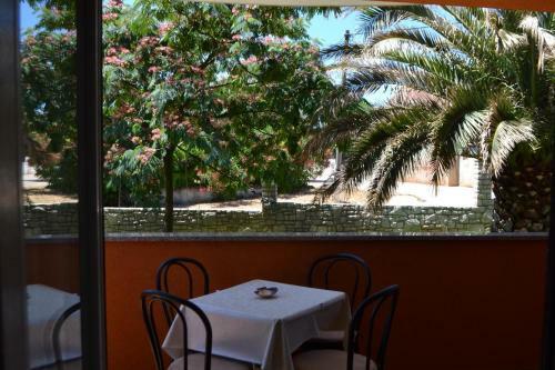 Apartment Zambratija 14557a
