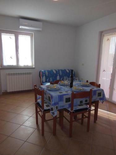 Apartment Zambratija 14557a