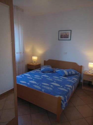 Apartment Zambratija 14557a