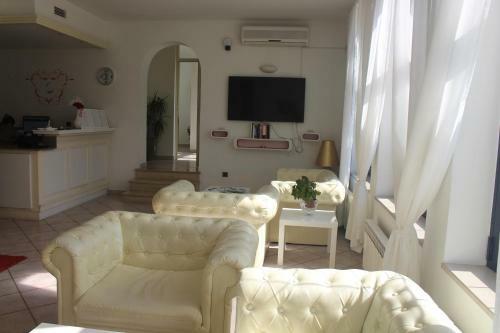 Hotel La Settima Luna