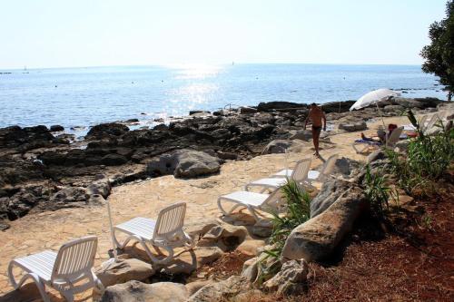 Apartment Zambratija 16297b