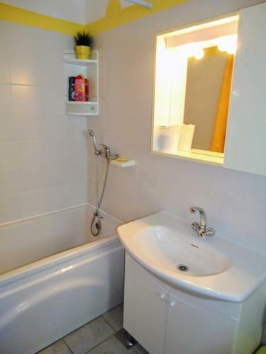 Apartment Nela