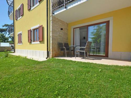 Apartment Elia.1