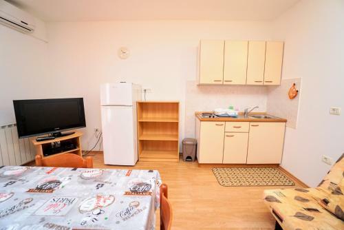 Apartment Daniela