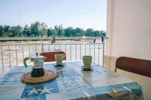 Apartment Mirela