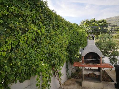 Apartamentos Studio Seget Vranjica 12476a