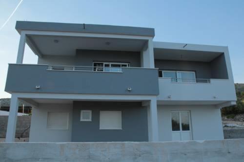 Apartamentos Studio Seget Vranjica 12476a