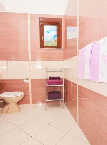 Apartment Seget Vranjica 2976a