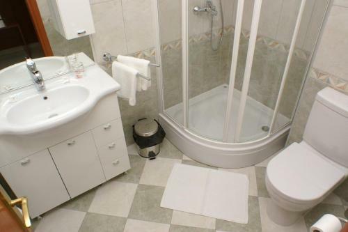 Hostal Double Room Seget Vranjica 3079d