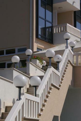 Hostal Double Room Seget Vranjica 3079d
