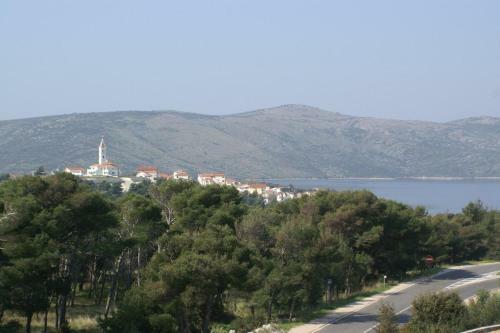 Hostal Double Room Seget Vranjica 3079c