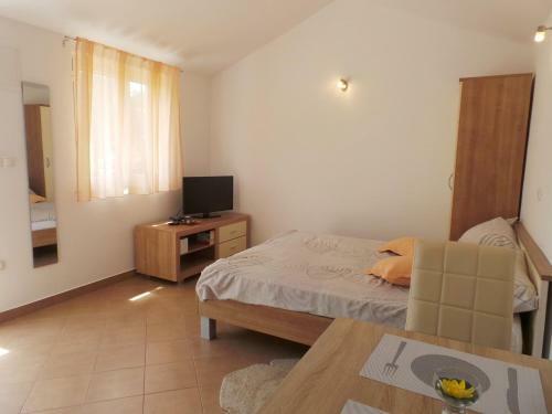 Holiday Home In Seget Donji 34708