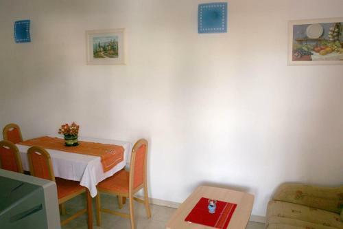 Apartment Seget Vranjica 13771b