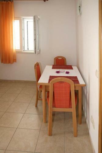 Apartment Seget Vranjica 13771c