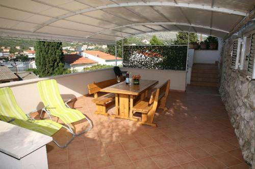 Apartment Seget Vranjica 13771d