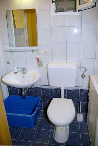 Apartment Seget Vranjica 13771d