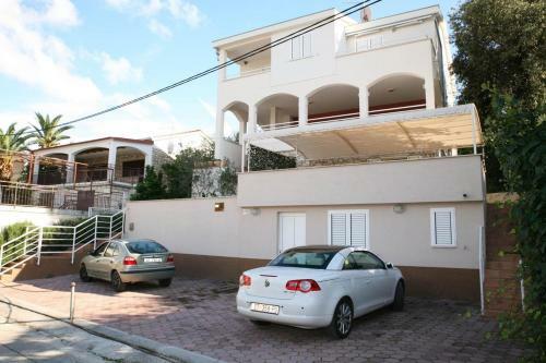 Apartment Seget Vranjica 13771d