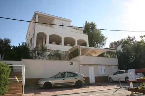 Apartment Seget Vranjica 13771d