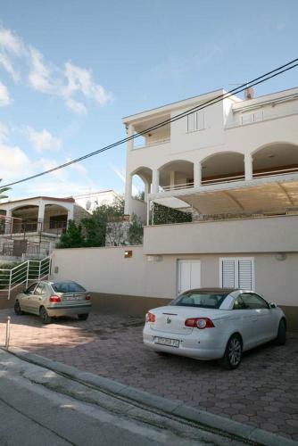 Apartment Seget Vranjica 13771d