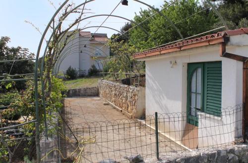 Apartamentos Studio Seget Vranjica 6093a