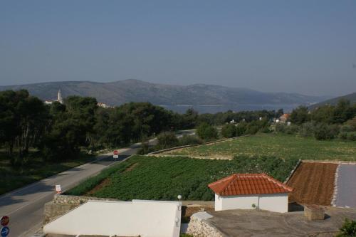 Apartment Seget Vranjica 3079b