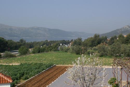 Apartment Seget Vranjica 3079b