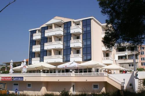 Apartment Seget Vranjica 3079b